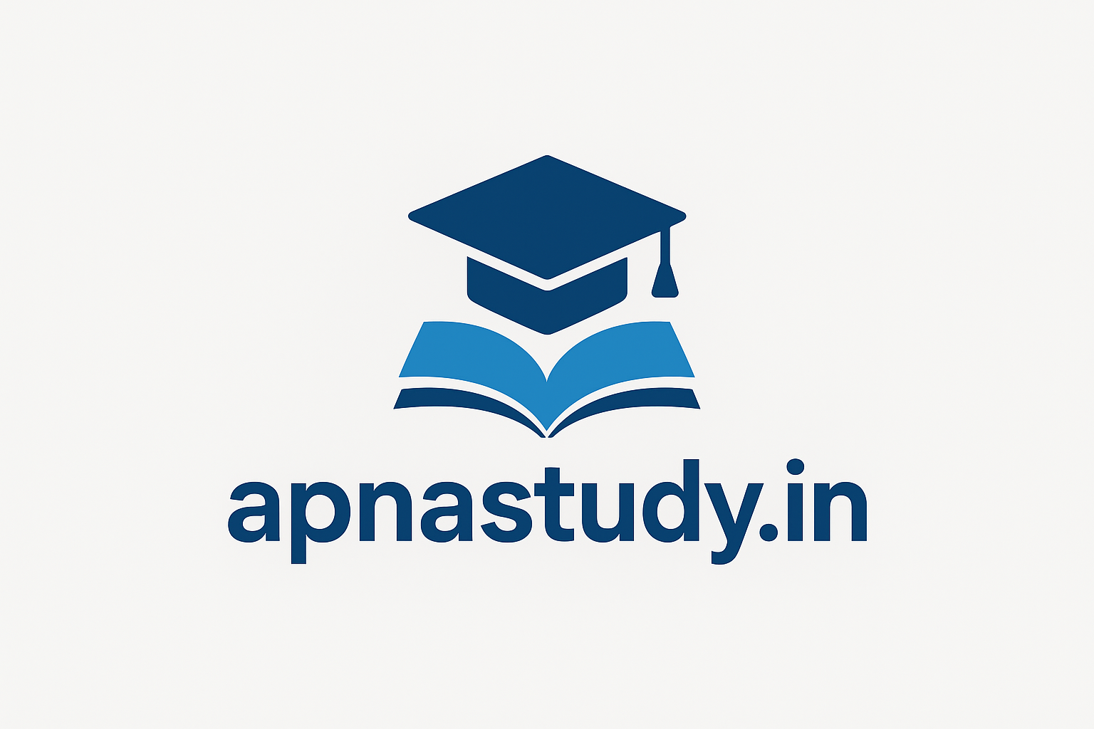 ApnaStudy Logo